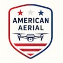 American Aerial Logo
